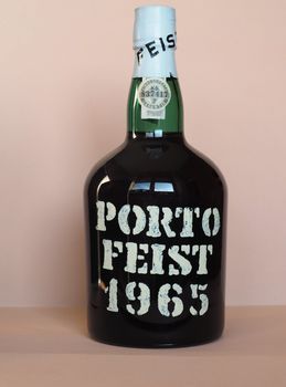 Porto Feist 1965