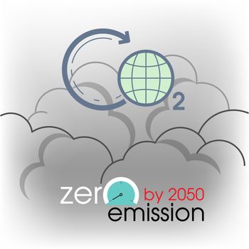 Zero Emission 2050
