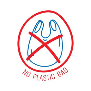 No Plastic Bag