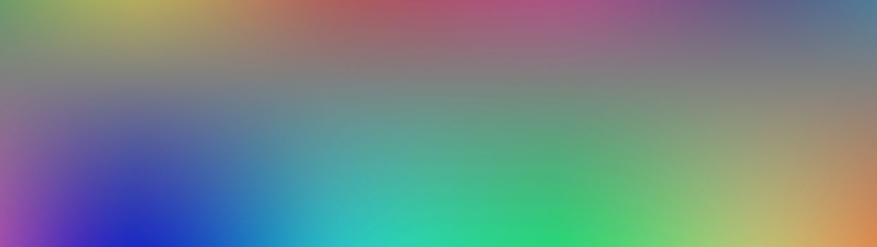 Rainbow colors abstract background.