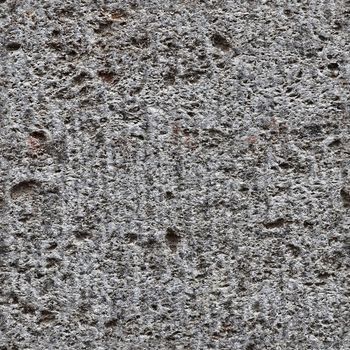 Photo realistic seamless texture of a tileable concrete wall sur