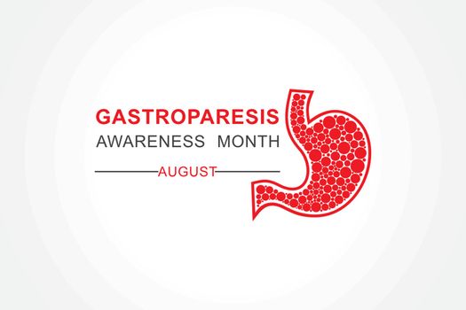 Gastroparesis Awareness Month observed in August