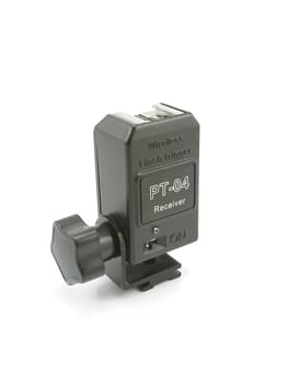 Wireless flash trigger pt 04 receiver in the Philippines