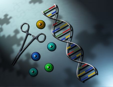 Genetic medicine