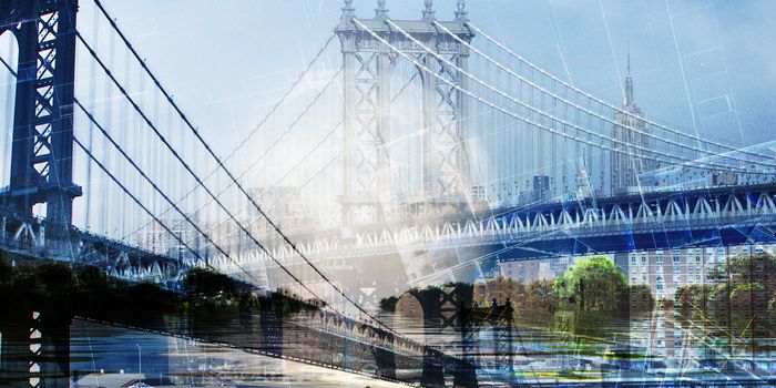 NYC bridges