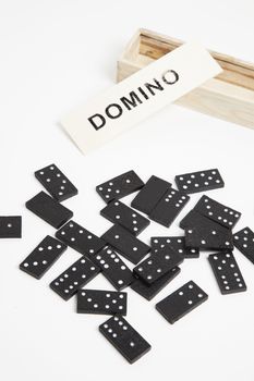 Game of domino