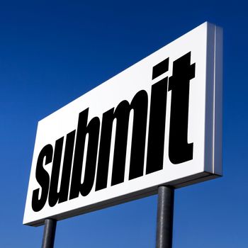 Order to submit