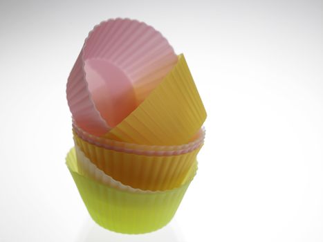 cup cake wrapper