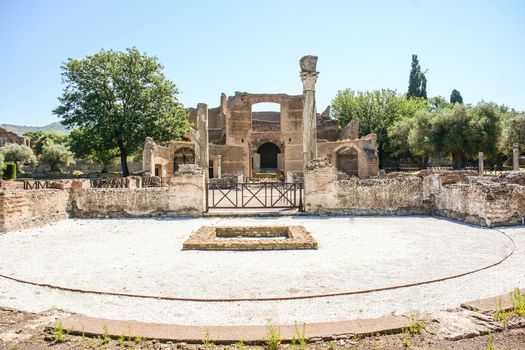 roman archeology