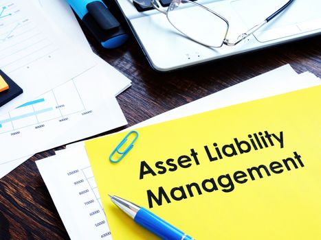 Asset liability management ALM report and papers.