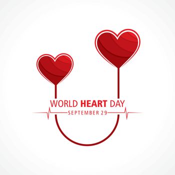 World Heart Day observed on 29 September