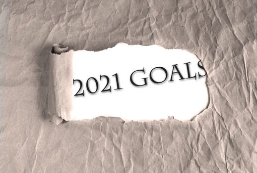 new year 2021 resolution