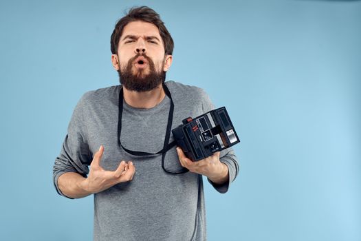photographer professional camera technology studio profession lifestyle hobby equipment