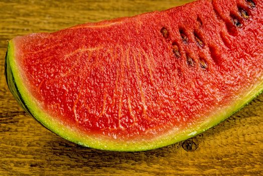 watermelon cut 