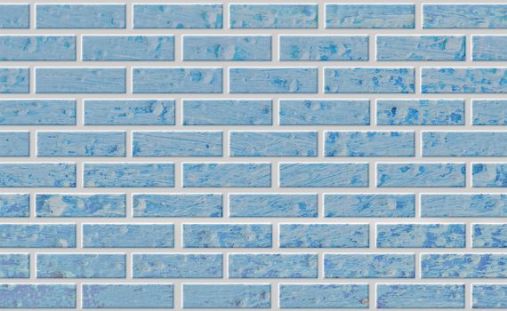 brick wall illustration