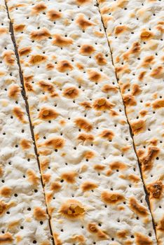 unleavened bread of the Jews