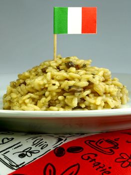 italian deli risotto 
