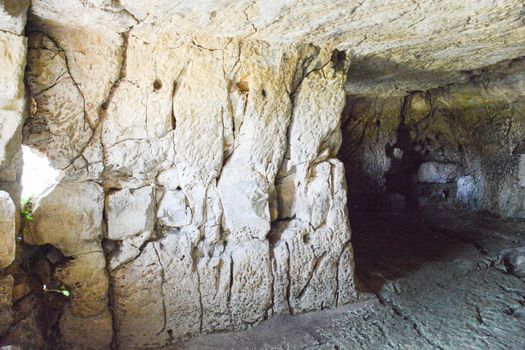 prehistoric settlements in Italy