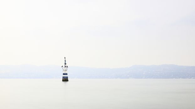 Lake Garda View
