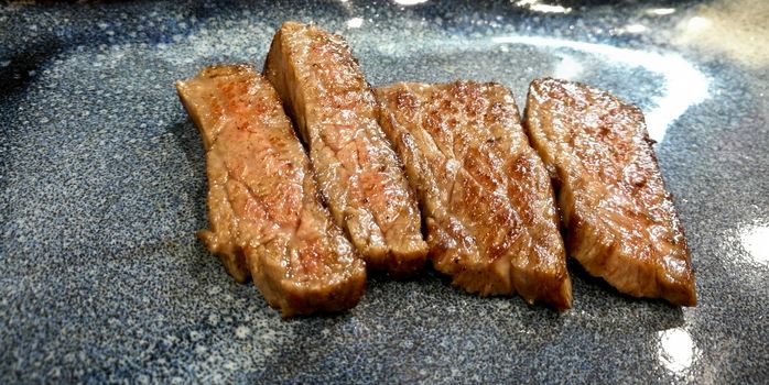 Steak Premium legendary top grade Kobe matsusaka Japanese beef
