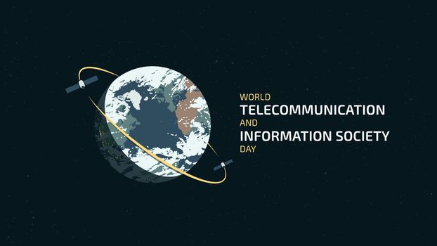 World Telecommunication and Public Information Day