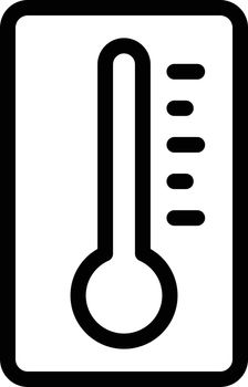 thermometer 
