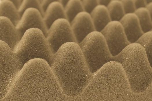 Foam sponge texture background