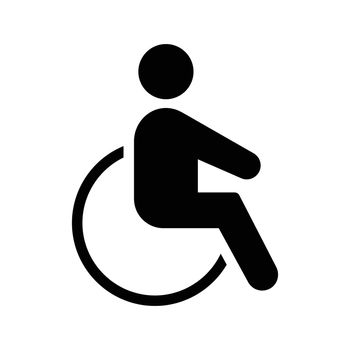disabled 