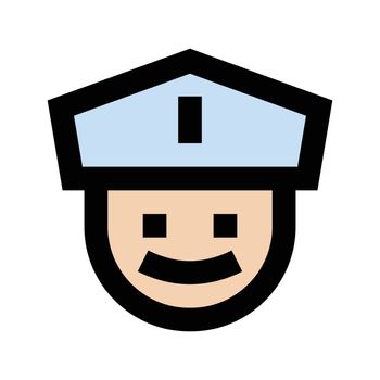 officer 