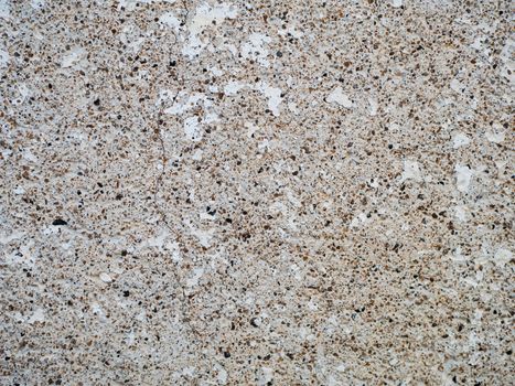 The structure of porous stone. Porous concrete. Foam concrete. Texture.