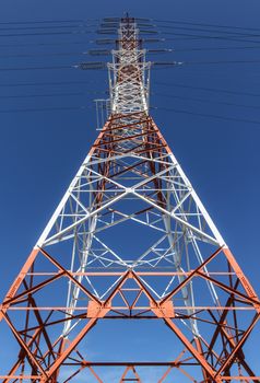 Power transmission lines  