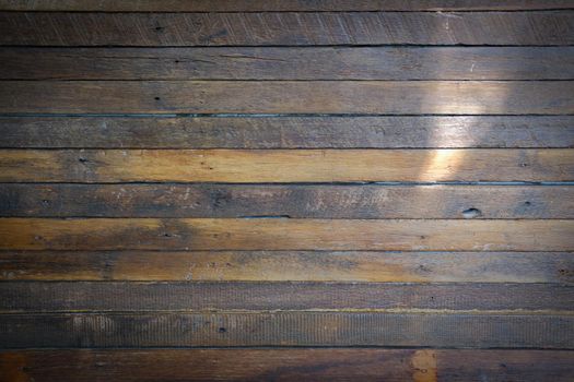 brown wood planks texture with natural pattern background for design and decoration