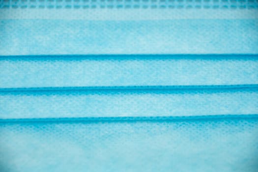 Surgical mask and cotton swab