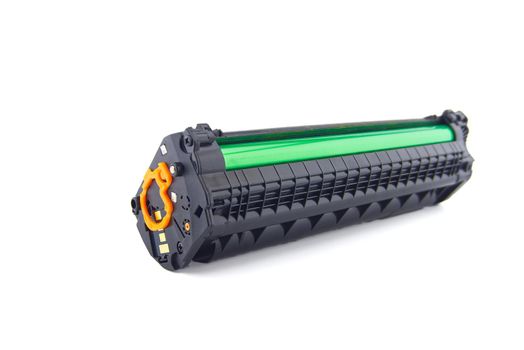 Laser printer toner cartridge