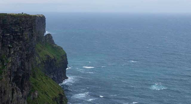 Irish Cliffs