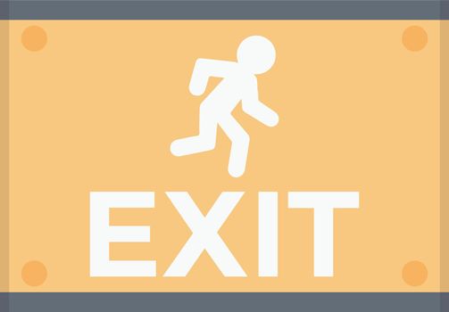 exit 