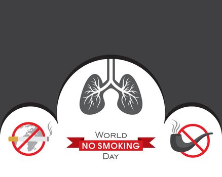 World No Smoking day observed on second Wednesday of march