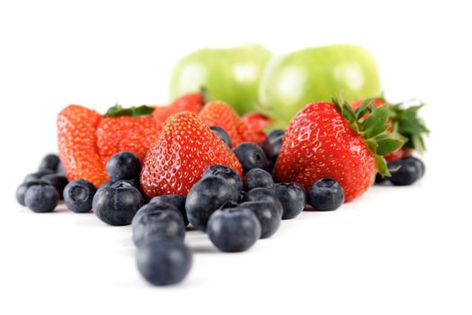 Fruit composition