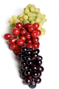 Grapes mix