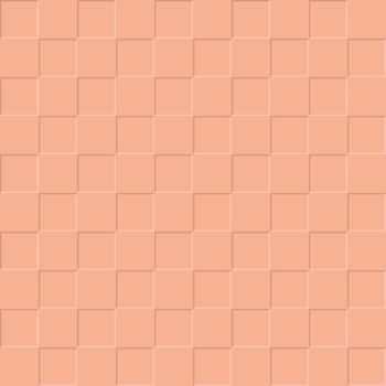 Light Pink background of square plates. Simple flat design for website design, banner, advertising, poster or flyer, for texture, textiles and packaging