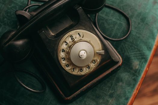 classic telephone communication vintage antique technology antique