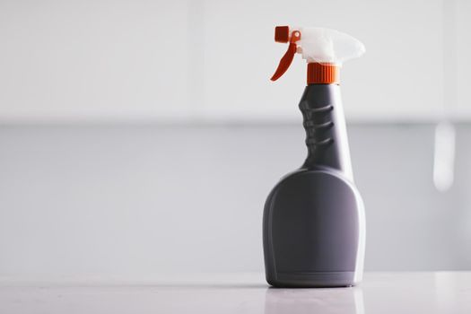 Cleaning product as housekeeping concept