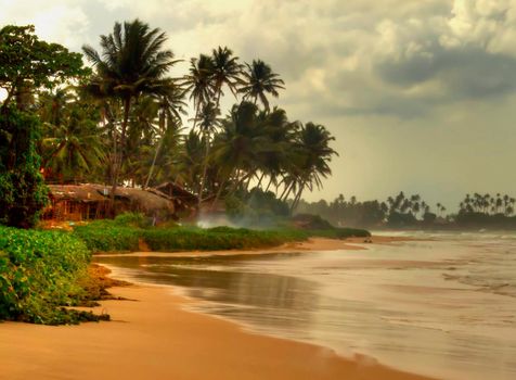Beautiful pictures of  Galle
