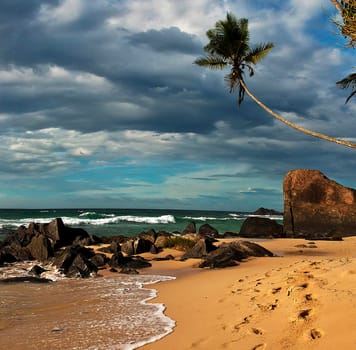 Beautiful pictures of  Galle
