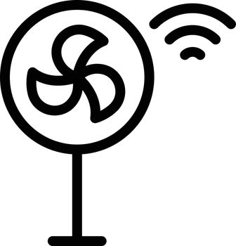 fan wireless