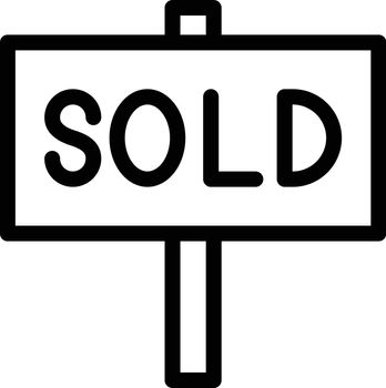 sold board