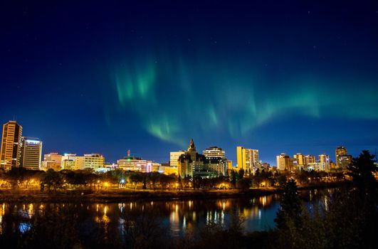 Northern Lights Saskatoon