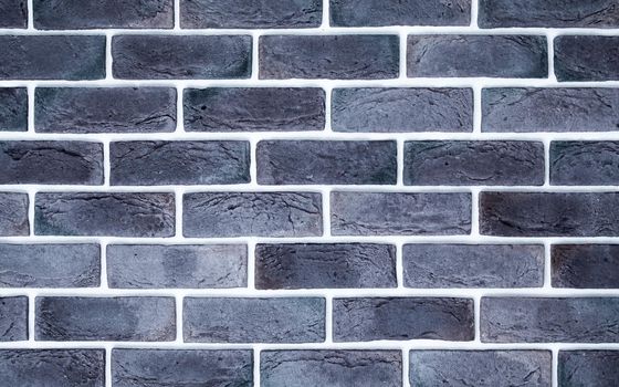 light gray brick wall