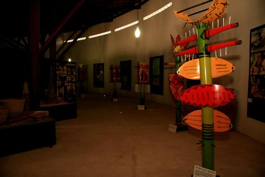 pataxo indigenous museum
