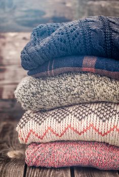 warm cozy sweaters